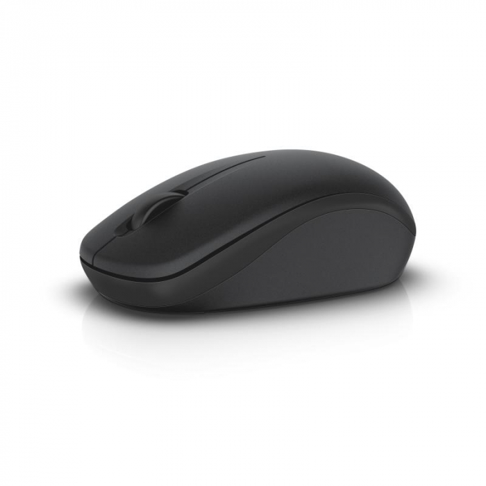 DL MOUSE WM126 USB BLACK [3]