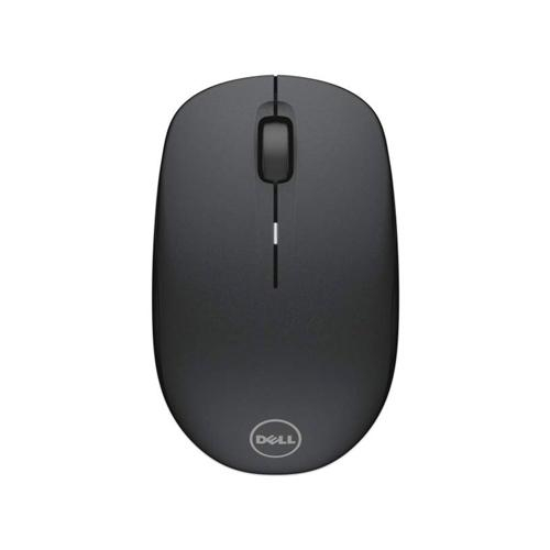 DL MOUSE WM126 USB BLACK [1]