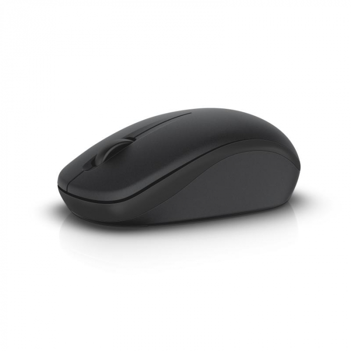 DL MOUSE WM126 USB BLACK [2]