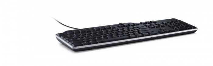 DL TASTATURA KB522 WIRED BUSINESS MULTIM [12]