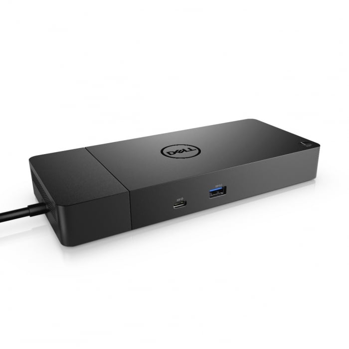 Docking station Dell WD19DCS, 240W, USB-C, Gigabit Ethernet [5]