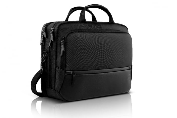 Geanta laptop Dell Premier Briefcase 15", PE1520C, neagra [3]