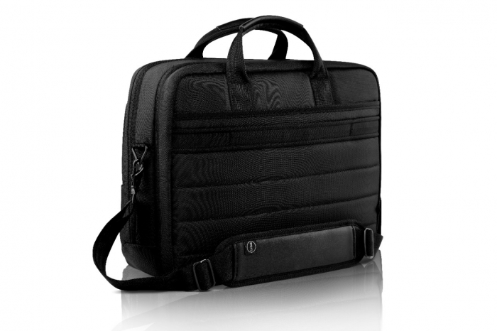Geanta laptop Dell Premier Briefcase 15", PE1520C, neagra [4]