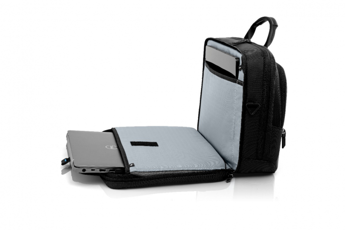 Geanta laptop Dell Premier Briefcase 15", PE1520C, neagra [6]