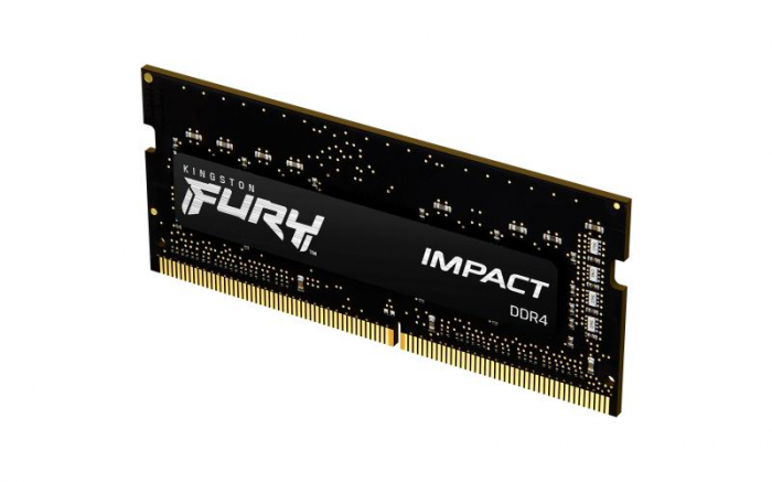KS DDR4 SODIMM 16GB 3200 KF432S20IB/16 [1]