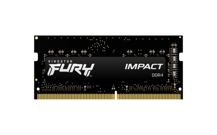 KS DDR4 SODIMM 16GB 3200 KF432S20IB/16 [3]