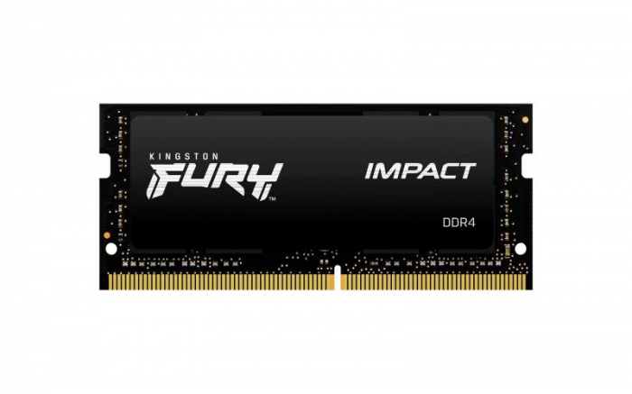KS DDR4 SODIMM 64GB 3200 KF432S20IBK2/64 [3]