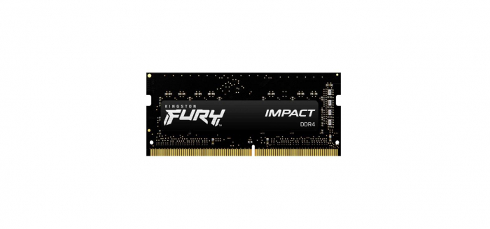 KS DDR4 SODIMM 32GB 3200 KF432S20IB/32 [2]