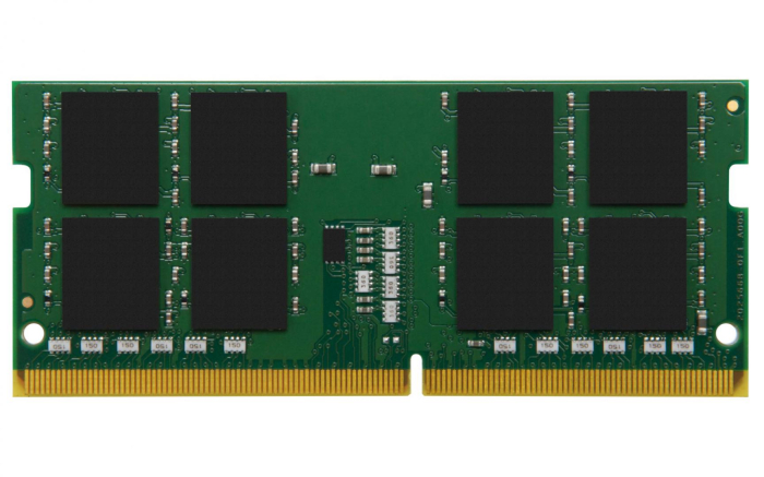 KS DDR5  8GB 5600MHZ KVR56S46BS6-8 [2]