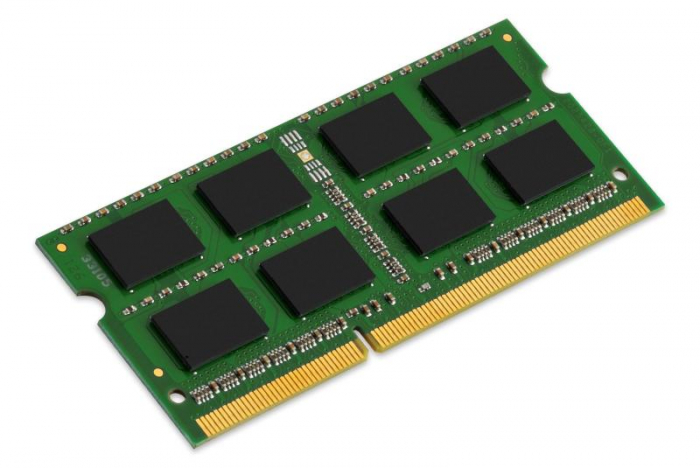 KS SODIMM DDR3 8GB 1600 KCP3L16SD8/8 [4]