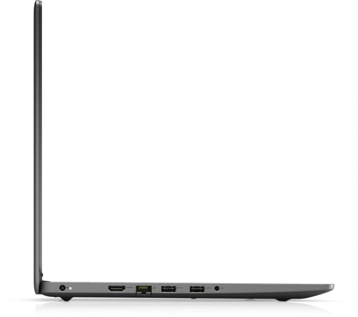 Laptop Dell Vostro 3500 cu procesor Intel Core i5-1135G7 pana la 4.20 GHz, 15.6", Full HD, 8GB, 256GB SSD, nVidia MX330 2GB, Windows 10 Pro, Black [4]
