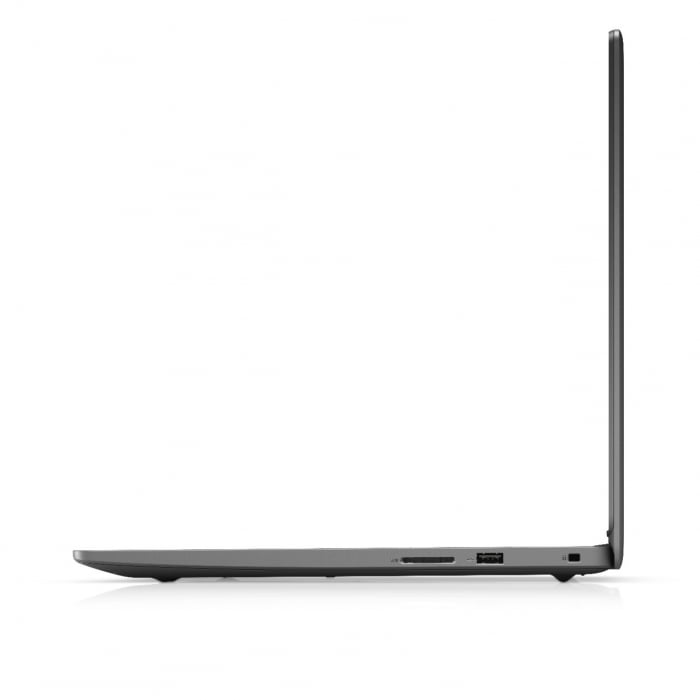 Laptop Dell Vostro 3500 cu procesor Intel Core i7-1165G7 pana la 4.70 GHz, 15.6", Full HD, 8GB, 512GB SSD, NVIDIA GeForce MX330 with 2GB GDDR5 graphics memory, Windows 10 Pro, Black [5]