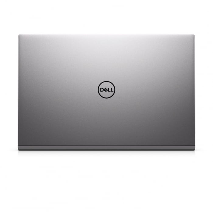 Laptop Dell Vostro 5502 cu procesor Intel® i5-1135G7 (2.4GHz to 4.2Ghz, 8MB, 4C), 8GB DDR4, M.2 512GB PCIe NVMe SSD, no ODD, Intel Iris XE, Wifi ac+BT5, backlit Keyb, Ubuntu, Vintage Gray [8]