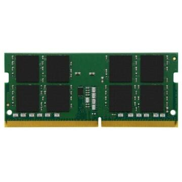 Memorie Laptop Kingston, KCP432SS8/8, 8GB, DDR4, 3200MHz CL22 [1]