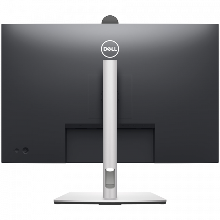 Monitor LED Dell P2724DEB Video Conferencing 27", 2560x1440, QHD, IPS Antiglare, 16:9, 1000:1, 350 cd/m2, 8ms/5ms, 178/178, 2xDP, HDMI, 2xUSB-C (DP/PD), USB-B, 3xUSB-A, RJ-45, Audio line out, 2x5W Spe [3]