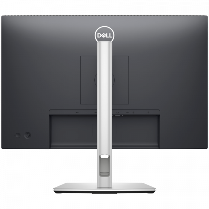 Monitor LED Dell Professional P2425 24.07", 1920x1200, WUXGA, 100Hz, IPS Antiglare, 16:10, 1500:1, 300 cd/m2, 8ms/5ms, 178/178, DP, HDMI, VGA, USB-B, 3xUSB-A, USB-C, Tilt, Swivel, Pivot, Height Adjust [3]