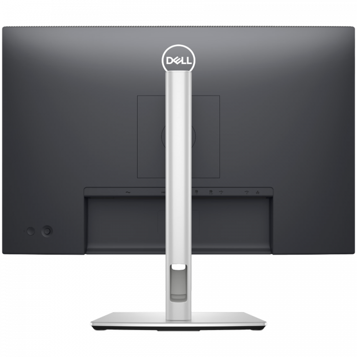 Monitor LED Dell Professional P2425E 24.07", 1920x1200, WUXGA, 100Hz, IPS Antiglare, 16:10, 1500:1, 300 cd/m2, 8ms/5ms, 178/178, DP, HDMI, USB-C upstream , 3xUSB-A, USB-C downstream, RJ45, Tilt, Swive [4]