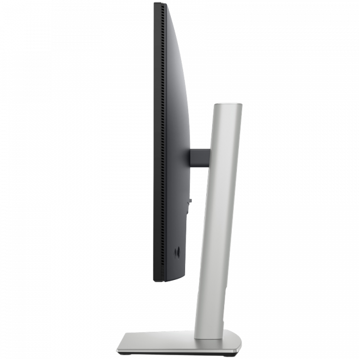 Monitor LED Dell Professional P2725HE 27", 1920x1080, FHD, 100Hz, IPS Antiglare, 16:9, 1500:1, 300 cd/m2, 8ms/5ms, 178/178, 2xDP, HDMI, 2xUSB-C (DP/PD), 3xUSB-A, RJ-45, Tilt, Swivel, Pivot, Height Adj [4]