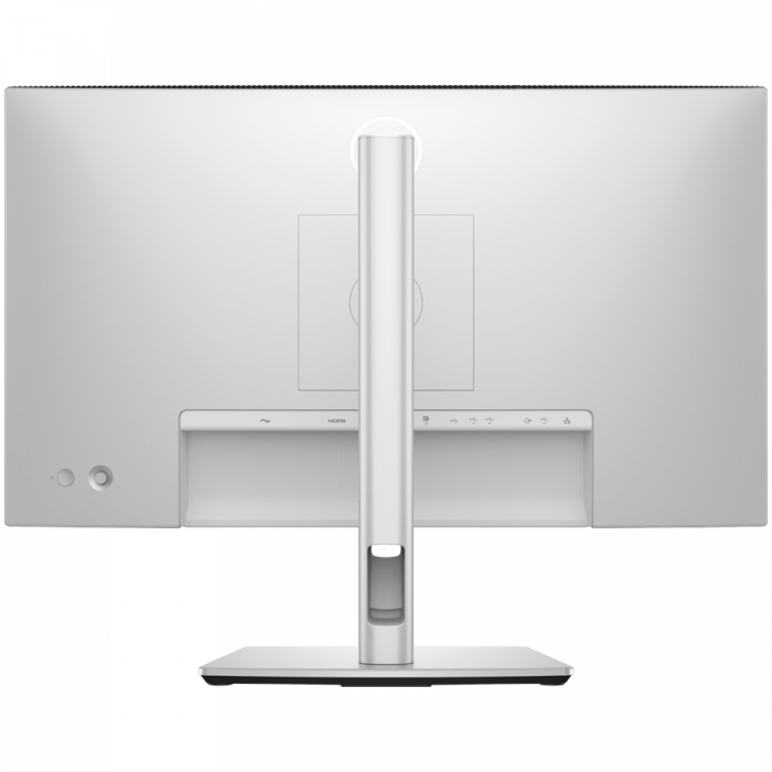 Monitor LED Dell UltraSharp U2424H, 23.8" 1920x1080 16:9 120Hz IPS AG sRGB 100%, 178/178, 1000:1, 250cd/m, 5ms(fast)/8ms(normal), Light Sensor, 1xDP/1xHDMI/1xDP Out/1xUSB-C Up/2xUSB3.2/1xAudio Jack +  [4]