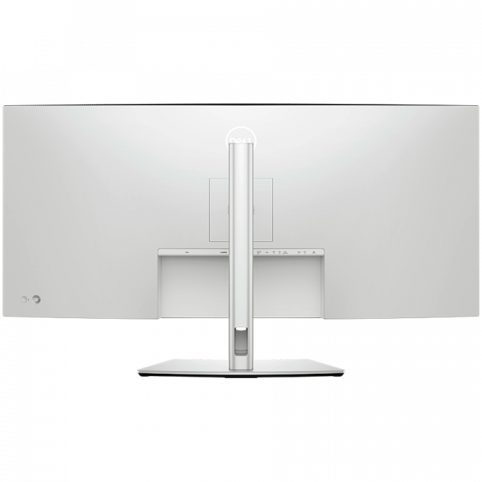 Monitor LED DELL UltraSharp U4025QW 40" Curved, 5120x2160, WUHD, 120Hz, IPS Antiglare, 21:9, 1000:1, 450 cd/m2, 8ms/5ms, 178/178, DP, HDMI, 2xTHB4, 3xUSB-C, 5xUSB-A, RJ-45, Audio line out, 2x 9W Speak [4]