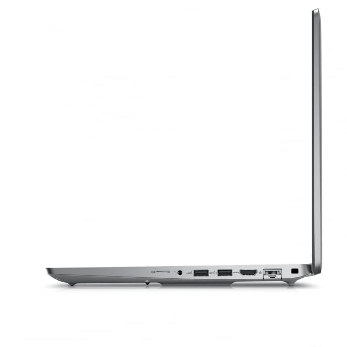 Dell Mobile Precision Workstation 3581 [3]