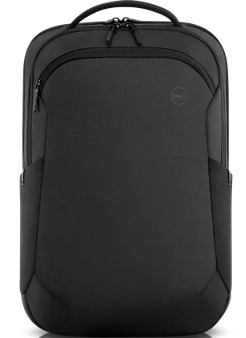 Rucsac pentru laptop Dell EcoLoop Pro CP5723, 17", negru [2]