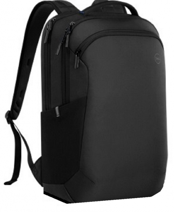Rucsac laptop Dell EcoLoop Pro CP5723, 17", negru 460-BDLE [3]