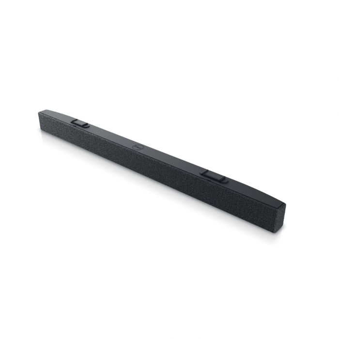 Soundbar Dell SB521A, 3.6 Watt, USB, negru [2]