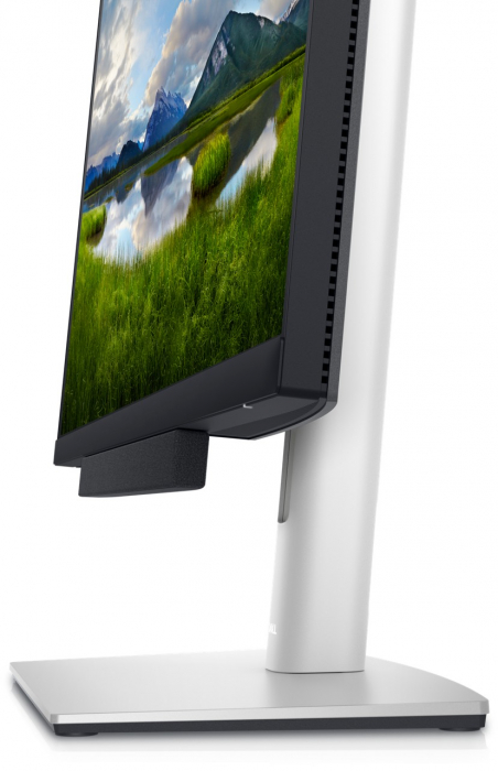 Dell Soundbar monitor, Slim, 3.6W, USB, Negru [5]