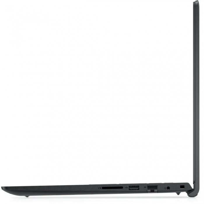 Dell Vostro 3510, 15.6" FHD (1920x 1080) AG, i3-1115G4 (to 4.1Ghz, 6MB), 1x8GB DDR4 3200MHz, M.2 256GB PCIe NVMe SSD, no ODD, UHD graphics, Wifi AC+BT, backlit Keyb, 3-cell 41W/Hr, Ubuntu [7]