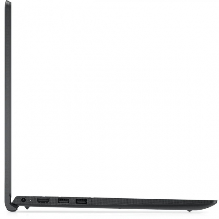 Dell Vostro 3510, 15.6" FHD (1920x 1080) AG, i3-1115G4 (to 4.1Ghz, 6MB), 1x8GB DDR4 3200MHz, M.2 256GB PCIe NVMe SSD, no ODD, UHD graphics, Wifi AC+BT, backlit Keyb, 3-cell 41W/Hr, Ubuntu [8]