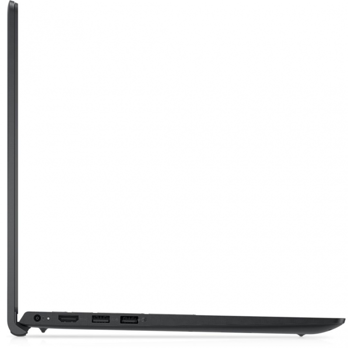 Laptop Dell Vostro 3520 cu procesor Intel® Core™ i5-1235U pana la 4.4 GHz, 15.6" Full HD, 8GB DDR4, 512GB SSD, Intel® UHD Graphics, Windows 11 Pro, Black, 3yr ProSupport NBD [6]