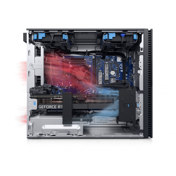 Desktop Dell XPS 8960 [3]