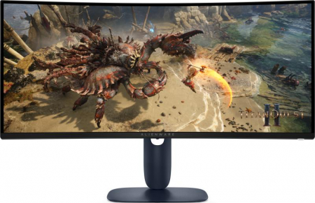 34'' Gaming Monitor AW3425DWM 3440x1440 [1]