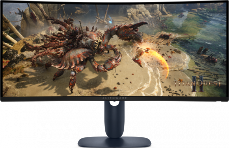 34'' Gaming Monitor AW3425DWM 3440x1440 [0]