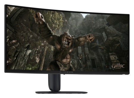 Monitoare & Periferice - 34'' Gaming Monitor AW3426DWM 3440x1440
