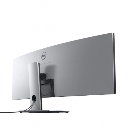 49'' Dell UltraSharp Curved Monitor [7]