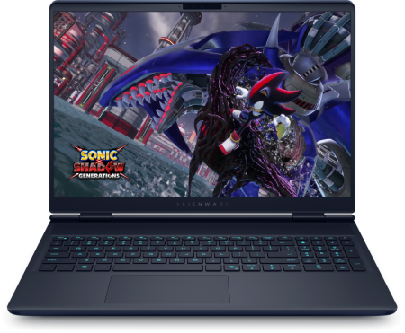 Gaming - AW 16X WQXGA U7-255HX 32 1 5060 W11P