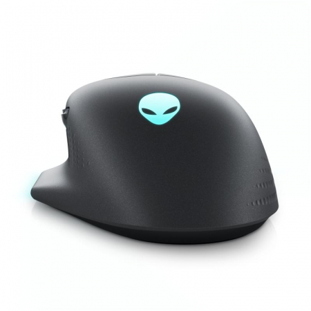 AW Wireless Gaming Mouse - AW620M Dark [10]