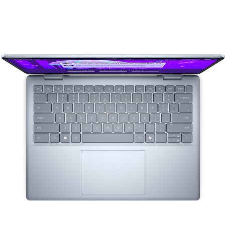 Dell 14 Plus,14" 16:10 2.5K(2560x1600)AG No-Touch 300nits,Intel Core Ultra 7 258V(8cores/4.8GHz),32GB 8533MT/s(onboard),1TB M.2 PCIe NVMe SSD,Intel Arc Graphics,BE201 Wi-Fi 7(2x2)+BT,Backlit Kb,No-FGP [5]