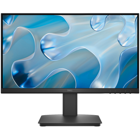 Monitoare & Periferice - Dell 22 Monitor - SE2225HM 21.50" FHD 1920x1080 100Hz, 72% NTSC (CIE 1931), 102 PPI, 16:9, VA, AG, 3000:1, 178/178, 5ms/8ms, HDMI, VGA, Tilt