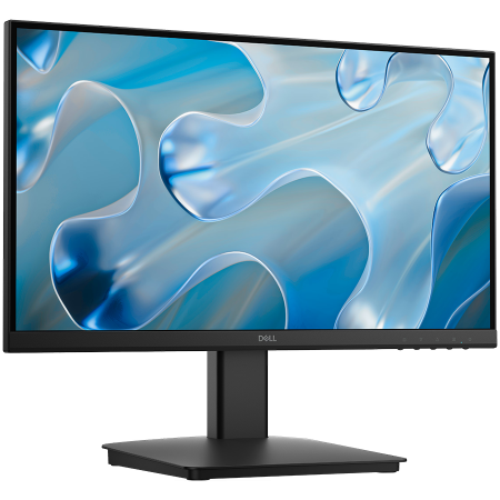 Dell 22 Monitor - SE2225HM 21.50" FHD 1920x1080 100Hz, 72% NTSC (CIE 1931), 102 PPI, 16:9, VA, AG, 3000:1, 178/178, 5ms/8ms, HDMI, VGA, Tilt [1]