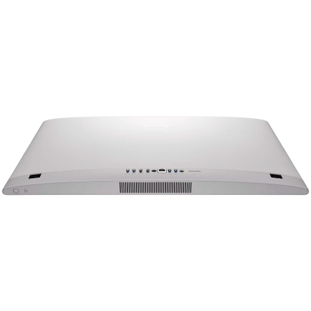 Dell 27 AIO,27"FHD(1920x1080)Infinity NO-Touch,Intel Core 7 150U(12MB cache,10cores,12threads,5.4GHz),16GB(2x8)DDR5 5200 MT/s,512GB(M.2)PCIe NVMe SSD,Intel Graphics,Wi-Fi 6E AX211(2x2)+BT,Dell Pro Kb& [4]