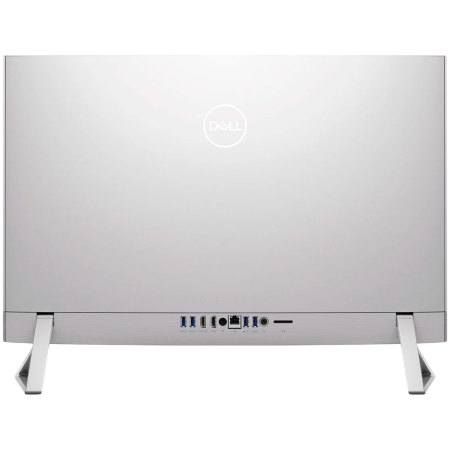 Dell 27 AIO,27"FHD(1920x1080)Infinity NO-Touch,Intel Core 7 150U(12MB cache,10cores,12threads,5.4GHz),16GB(2x8)DDR5 5200 MT/s,512GB(M.2)PCIe NVMe SSD,Intel Graphics,Wi-Fi 6E AX211(2x2)+BT,Dell Pro Kb& [3]