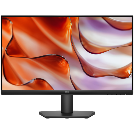 Monitoare - Dell 24 Monitor - SE2425HM 23.8" FHD 1920x1080 100Hz, 72% NTSC (CIE 1931), 93 PPI, 16:9, IPS, AG, 250 cd/m2, 1000:1, 178/178, 5ms/8ms, HDMI, VGA, Tilt