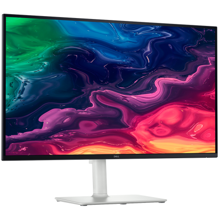 Dell 27 Plus 4K USB-C Monitor - S2725QC 27" UHD 3840x2160 120Hz, AMD FreeSync Premium, 99% sRGB (CIE 1931), 163 PPI, 16:9, IPS, AG, 350 cd/m2, 1500:1, 178/178, 4ms/5ms/8ms, HDMI, USB, USB-C, Dual 5W s [1]