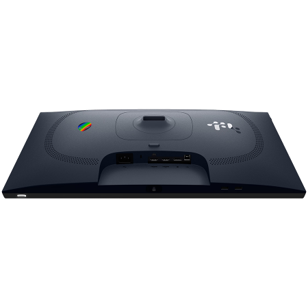 Dell Alienware 25 320Hz Gaming Monitor - AW2525HM 24.5" FHD 1920x1080 320Hz, 99% sRGB (CIE 1931), 90 PPI, 16:9, AG, 400cd/m2, 1000:1, 178/178, 1ms GTG, 0.5ms GTG, DP, HDMI, USB, Height, Swivel, Tilt,  [4]