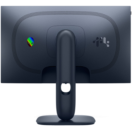 Dell Alienware 25 320Hz Gaming Monitor - AW2525HM 24.5" FHD 1920x1080 320Hz, 99% sRGB (CIE 1931), 90 PPI, 16:9, AG, 400cd/m2, 1000:1, 178/178, 1ms GTG, 0.5ms GTG, DP, HDMI, USB, Height, Swivel, Tilt,  [3]