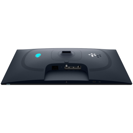 Dell Alienware 27 280Hz QD-OLED Gaming Monitor - AW2725D 26.7" 2560x1440 280Hz, 99.3% DCI-P3 (CIE 1976), 111 PPI, 16:9, AR, 250cd/m2, 1000cd/m2, 1500000:1, 178/178, 0.03ms GTG, DP, HDMI, USB, USB-C, H [4]