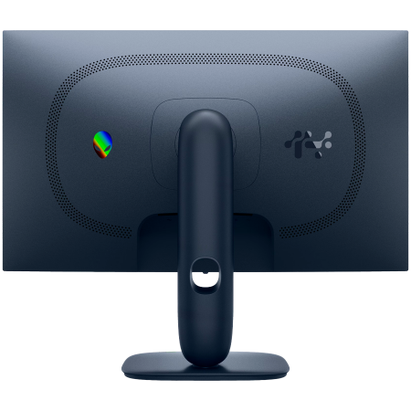 Dell Alienware 27 Gaming Monitor - AW2725DM 27" WQHD 2560x1440 180Hz, 95% DCI-P3 (CIE 1976), 109 PPI, 16:9, 400cd/m2, IPS, 1000:1, 178/178, 1ms/2ms/4ms, DP, HDMI, USB, Height, Swivel, Tilt, Pivot [2]